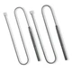 VASTOOLS Flexible Magnetic Pickup Tool Set, 2LB & 5LB, 26" Small, Black 