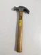 Stanley 13 oz/369g Claw Hammer Wood Handle 51-106 Light Duty Home Use Handyman