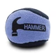 Hammer Large Grip Sack, Bowling Grip Powder Bag