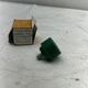 Lixie 1-1/4" Medium Green Replaceable Face, Lixie#125M, For Hammer 125H-MH