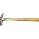 NEW DIAMOND FH10 10OZ HORSE TOOL FARRIER WOODEN HAMMER QUALITY SALE 6216691