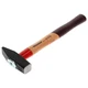 Gedore 8583580 ROTBAND-PLUS Metal Hammer with Hickory Handle 800g