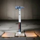 VAUGHAN DALLUGE 16 Oz Titanium Hammer, Magnetic Nail Holder Milled Face VN07180