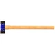 Bon 21-210 Rubber Sledge With 35 Wood Handle