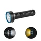 OLIGHT Prowess Rechargeable High Lumen Flashlights, 5,000 Lumens Super Bright...