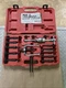 WESTWARD 23KX50 Blind Hole Bearing Puller Extractor