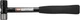 Tone Combination Hammer BHC-05 Black 0.5lb