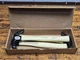 3 VINTAGE VAUGHAN DOUBLE DUTY 16oz. CURVED CLAW HAMMERS #DD16 #133-50, W/ BOX