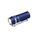 OLIGHT Baton4 Rechargeable EDC Flashlight, LED Pocket Light 1300 Regal Blue