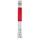 Milwaukee 48-22-9035 15-Inch Forged Steel Pry Bar with SHOCKSHIELD Grip