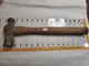 Vintage CRAFTSMAN USA 38467-32 oz - M Ball Peen Hammer- w/Original Handle