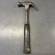 Vintage Craftsman 3825 Claw Hammer Metal Shank 16 Oz