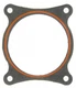 Fel Pro     Fel Pro Fuel Injection Throttle Body Mounting Gasket P N 61376