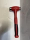 Snap-On HBBD24 24 oz Ball Peen Soft Grip Dead Blow Hammer
