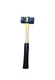 Klein Lineman's Double-Face Hammer 809-36