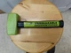 Wilton B.A.S.H.  #20000, 4 Pound, 12" Handle Unbreakable Handle Sledge Hammer