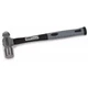 12 OZ. BALL PEIN HAMMER TIT63312 Brand New!