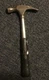 Old Used VINTAGE TRUE TEMPER ROCKET A16R CLAW HAMMER ORIGINAL BLACK HANDLE-Good