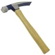 Kraft Tools Bricklayer&rsquo;s Hammer | 16 oz