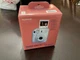 Fujifilm - Instax Mini 12 Instant Film Camera - (Blue)