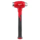 Milwaukee 48-22-9141 32 oz Dead Blow Ball Peen Hammer