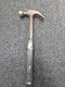 Vintage Estwing Linemens Rip Claw Hammer E3-16C Safe T Shape Handle Length 13.5"
