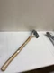 Estwing Demolition Hammer w/Fiberglass Handle- 8-Lb 36in Model# ESHD-836F