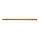 Link Handles 64563 Sledge Handle, 24", Fire Finsh, Contractor