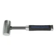 AMERICAN HAMMER  Mallet,3.5 lb,Aluminum,12" 889NX8