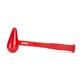 Capri Tools 24 oz. Dead Blow Bossing Mallet, Made in USA