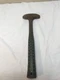 ESTWING E3-22P 22oz Pick Rock T Shape Hammer Forged Geological Grip Mining#56