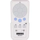 Anderic RRTX012 Replacement Ceiling Fan Remote Control for Harbor Breeze A25-TX0