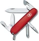 Victorinox Swiss Army Knife 91mm1.4603-033-X1 Tinker Red Grips Genuine