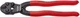 Knipex 71 01 200 SBA Bolt Cutter: 8" OAL Wire Cutter Pliers