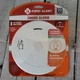 New Sealed First Alert Smoke Alarm SM210 10 Year Battery Life