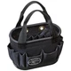 Klein Tools 5144BHB14OS 29-Pocket Heavy-Duty Lineman Aerial Tool Bucket