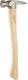 48-22-9419 Milled Face Hickory Wood 19 Oz. Framing Hammer