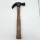 Vintage Craftsman 3818 16 oz. Curved Claw Hammer