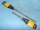 DEWALT DW5439 / DW5437 DRILL BITS SIZE: 1/2" (LOT OF 2)