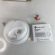 BRK First Alert 9120B/1046836/SMI-100-AC Smoke Detector AC Powered w/battery NEW