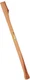 Council Tool Axe Handle, Wood, 36 In, for 212