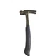 Kobalt 20 Oz. Smooth Face Fiberglass Rip Claw Hammer Straight Claw 62744