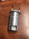 Use OEM Part Motor Can Assy For 20V DeWalt DCW600B Compact Router Type 1