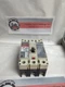 CUTLER HAMMER,HMCP150T4,MOTOR CIRCUIT PROTECTOR 150 AMP 600V 3-POLE PRE-OWNED