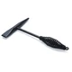 Titan 41225 TITAN WELDER'S CHIPPING HAMMER