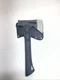 SULKADA Camping Hatchet, 10.5 Inch Survival Axe,Stainless-Steel Blade Fiberglass