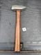 Sears Craftsman USA 40 OZ Cross Engineers Ball Peen Blacksmith Hammer 38262 15&rdquo;