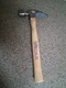 Estwing 20 oz Straight Claw Hammer 1020R