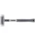 SUPERCRAFT 3399.040 Dead Blow Hammer,Steel,28 oz Head Weight 796FY7