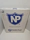 Nordic Pure 20x25x1 MERV 12 Pleated AC Furnace Air Filters 6 Pack